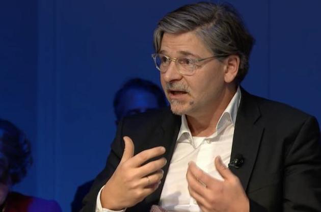 Ліберали помилково недооцінюють популістів.