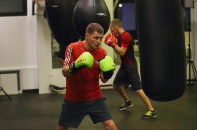 Титульний поєдинок пройде вже 16 грудня