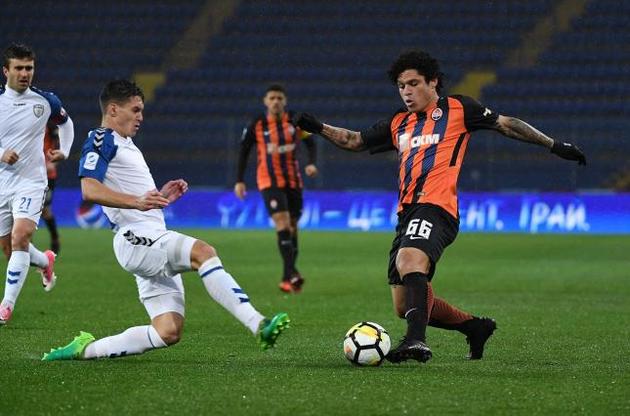 Азеведо перейде в ПАОК