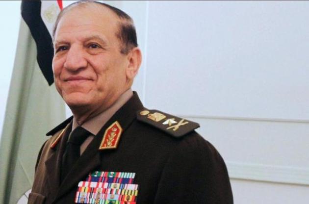 В Египте арестовали экс-главу Генштаба, объявившего о намерении баллотироваться в президенты