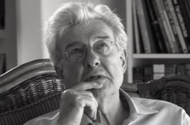 Теренс Марш помер у віці 86 років