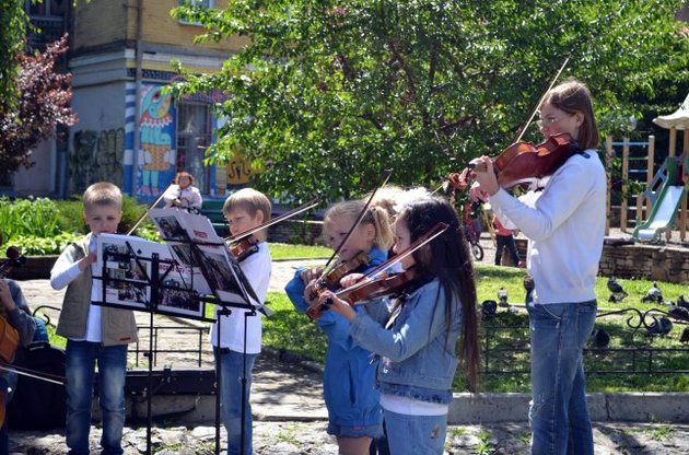 Ученые нашли общие черты в музыке народов мира