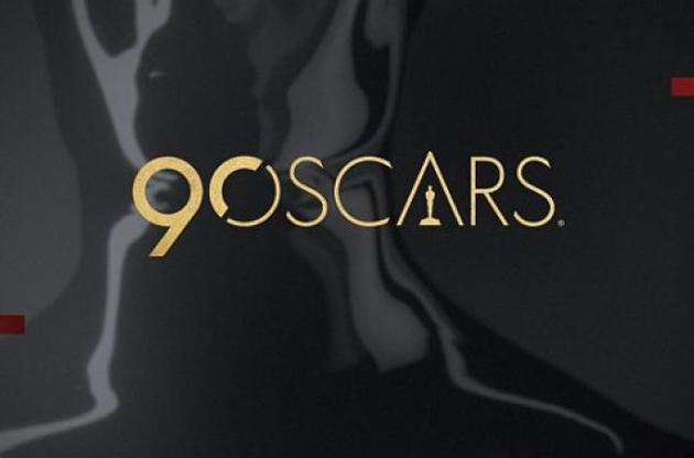 Названы номинанты на получение премии "Оскар"