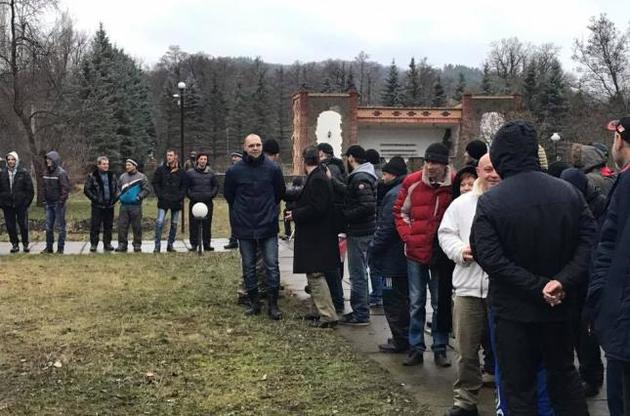 Україна зуміла звільнити з полону окупантів 73 людини