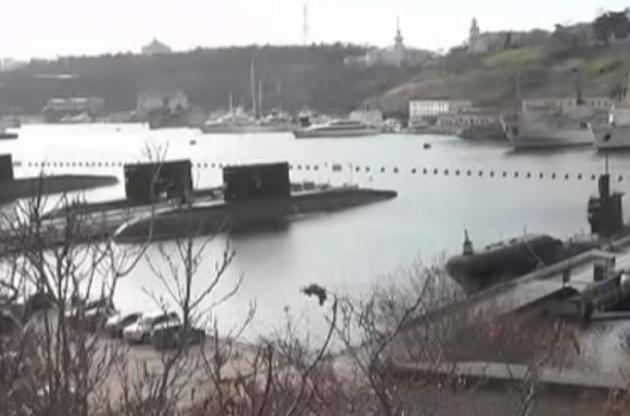 В сети показали военные корабли в Крыму, которые Путин хочет вернуть Украине
