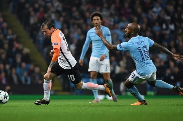 Матч пройде в Харкові