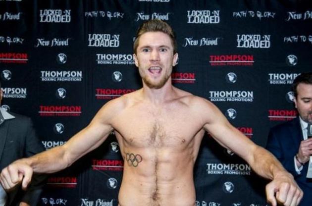 Шелестюк хочет провести громкий бой