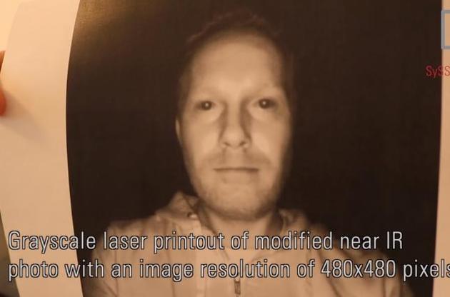 Windows Hello можно обмануть с помощью фотографии