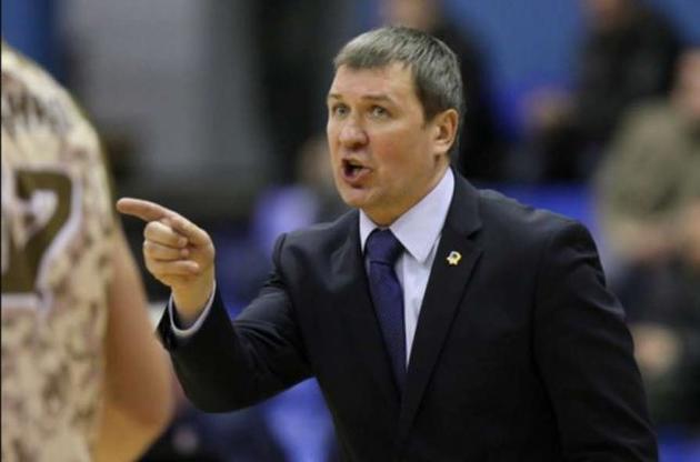 Черний выиграл суд у &quot;Будивельника&quot;