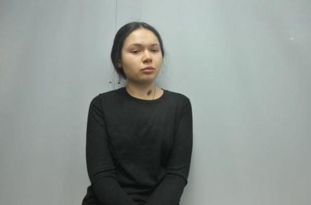 Суд продовжив арешт Олени Зайцевої