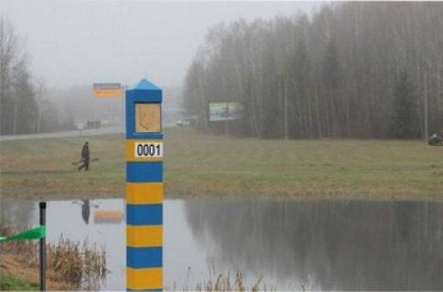 В Беларуси завербовали украинца для слежки за ГПСУ и правоохранителями