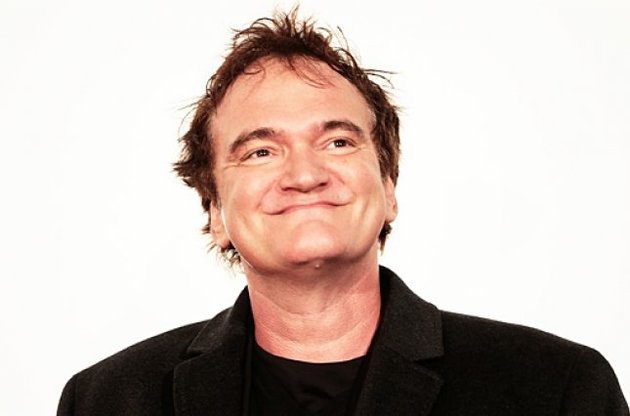 Тарантино снимет фильм по "Стартреку"