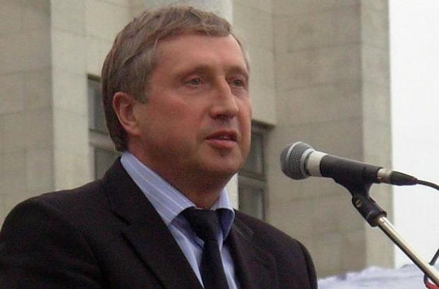 Избран глава наблюдательного совета госконцерна "Укрборонпром"