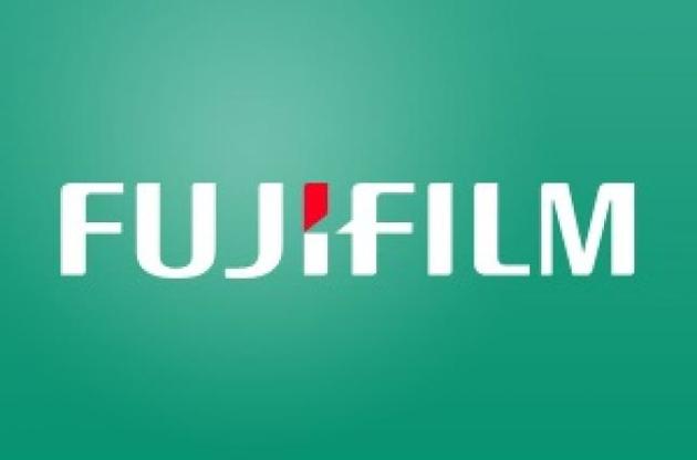 Fujifilm купує Xerox