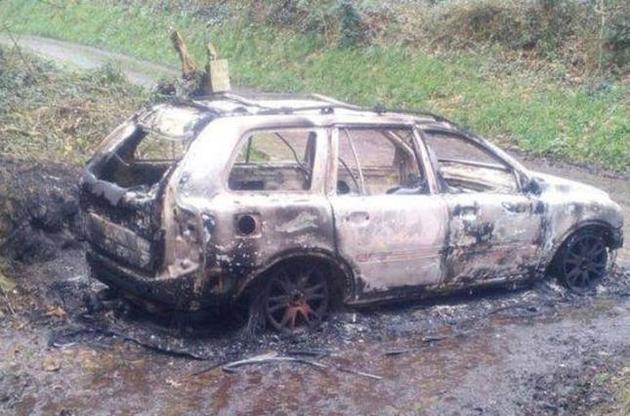 Погибший воевал в Донбассе в течение последних двух лет