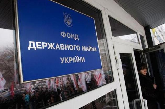 ФГИУ утвердил перечень предприятий малой приватизации на 2018 год