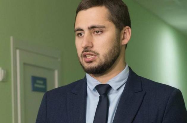 В суд направлено ходатайство об отстранении Пустоварова от должности