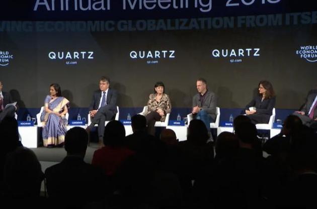 Базовый доход могут позволить себе не все страны.