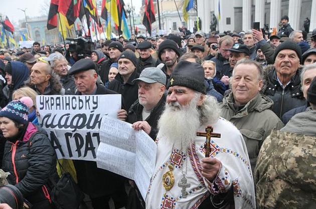 Українці відчули свободу вираження своїх поглядів