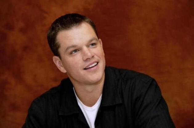 Метта Деймона вимагають прибрати з "8 подруг Оушена" через позицію щодо сексуальних домагань