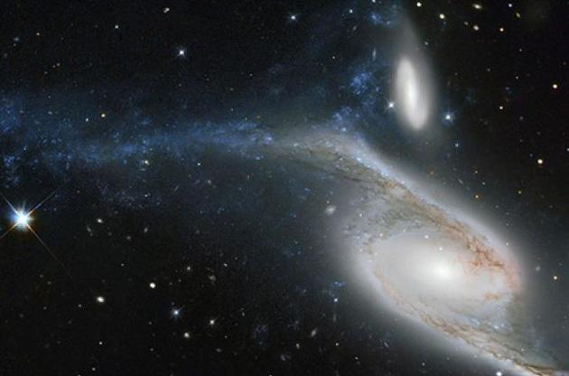 Кластер Abell 2626 приховує таємниче джерело радіосигналів