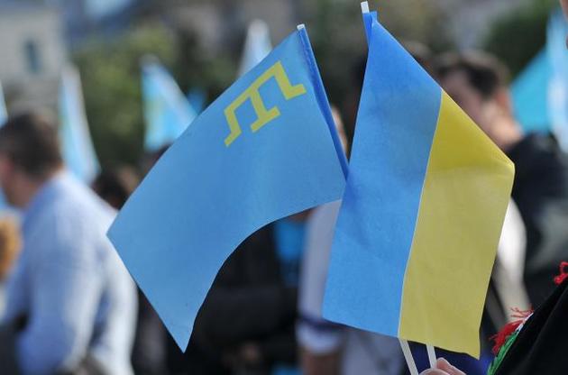 В аннексированном Крыму за год задержаны 248 крымских татар - Меджлис