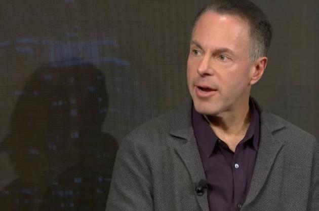 По мнению директора eBay, новый тип экономики уже появился.