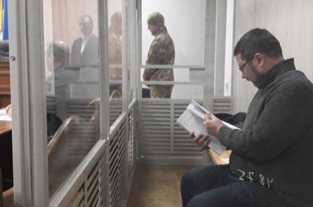 Суд у справі затриманого перекладача проходить у закритому режимі
