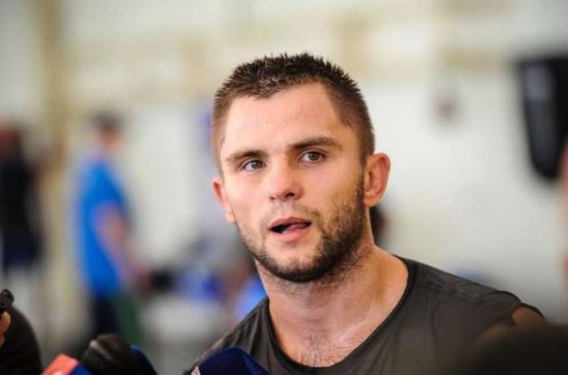 Митрофанов переміг одноголосним рішенням