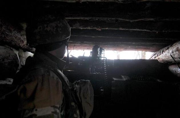 Боевики обстреляли Новолуганское, население эвакуируют