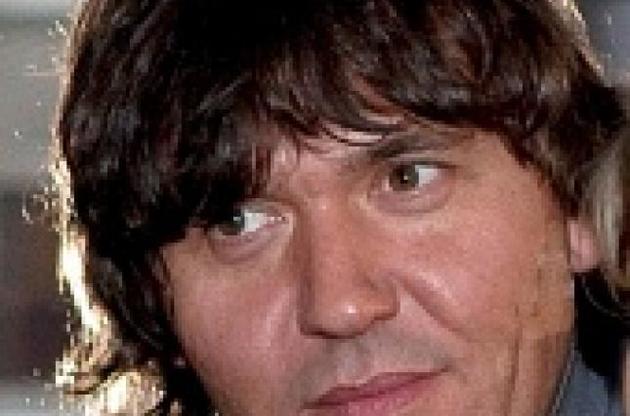 Російський режисер Якимчук та три актори доповнили список осіб, які створюють загрозу нацбезпеці України