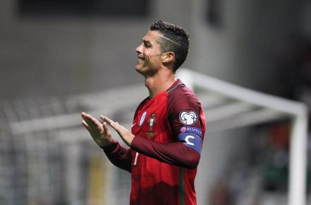 Роналду може перейти в ПСЖ