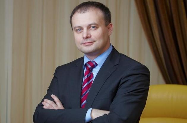 Глава парламента Молдовы назначит министров вместо Додона