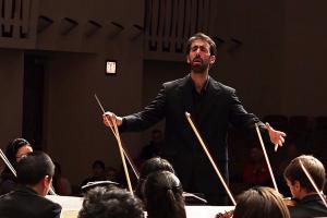 Конкурс Турчака: слушай вечность!