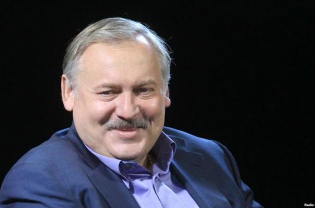 Затулін знову і знову намагається &quot;узаконити&quot; незаконну анексію українського Криму РФ