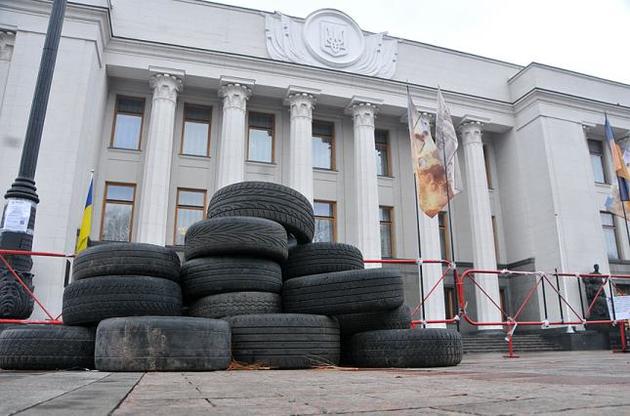 Обновление состава ЦИК вышло на финишную прямую (спустя почти четыре года)