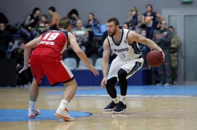 "Дніпро" виграв вже 12 матчів поспіль