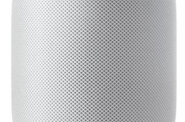 Із "розумною" колонкою можна спілкуватися за допомогою Siri