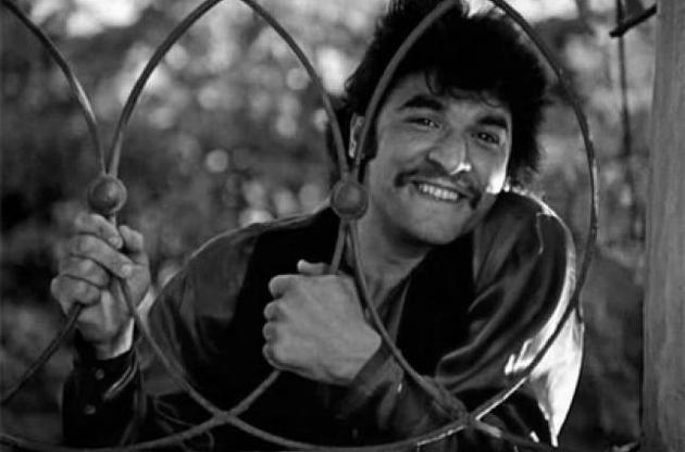 Дмитрий Бузылев скончался после продолжительной болезни