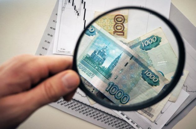 Нові санкції США можуть обвалити рубль наступного року - Reuters