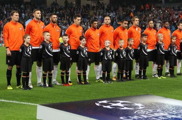 &quot;Шахтар&quot; проведе в ОАЕ три матчі