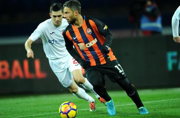 Контракт Марлоса дійсний до 2019 року