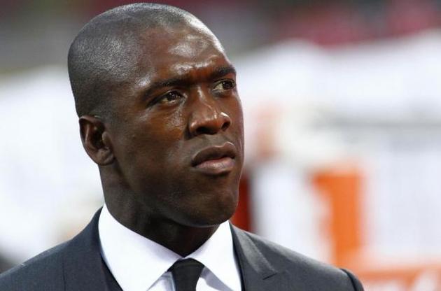 Зеєдорф повернувся в Європу з Китаю