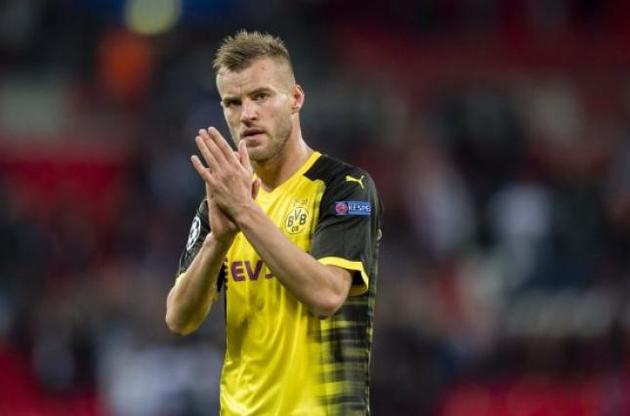 Ярмоленко не смог реализовать свои моменты