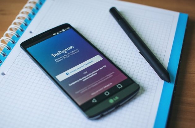 Instagram начал показывать, когда пользователь был онлайн