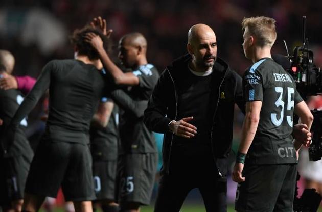 Зинченко пытается закрепиться в основном составе