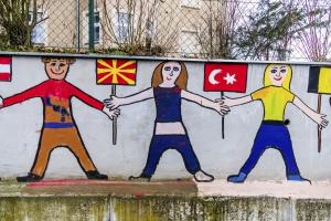 "Балканські двері" в Євросоюз