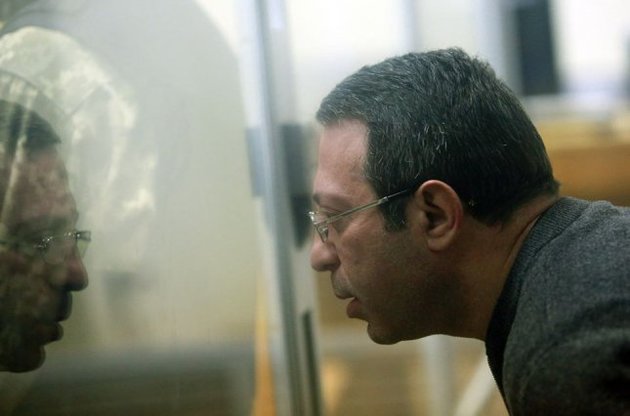 ГПУ тримає Корбана на гачку незакритими кримінальними справами