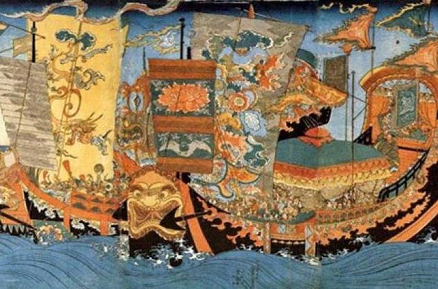 Перший імператор Китаю намагався знайти еліксир безсмертя – вчені