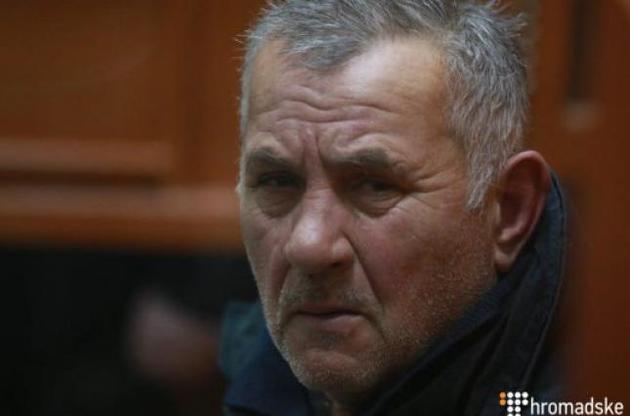Задержанный по делу об убийстве Ноздровской согласился с предъявленным подозрением